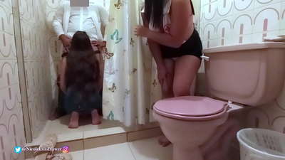 Sèks ak yon etranje